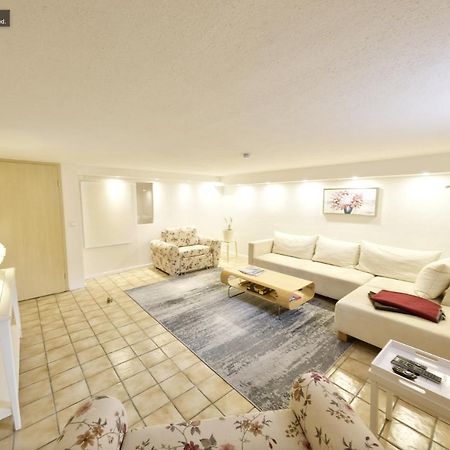 2 Zimmer I Kueche I Smarttv I Klima I Parkplatz I 3 Bed I Wlan Tacherting Экстерьер фото